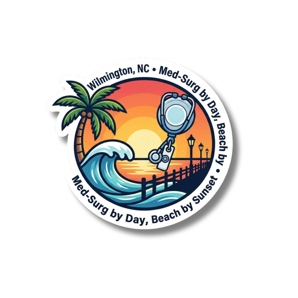 Travel Stickers
