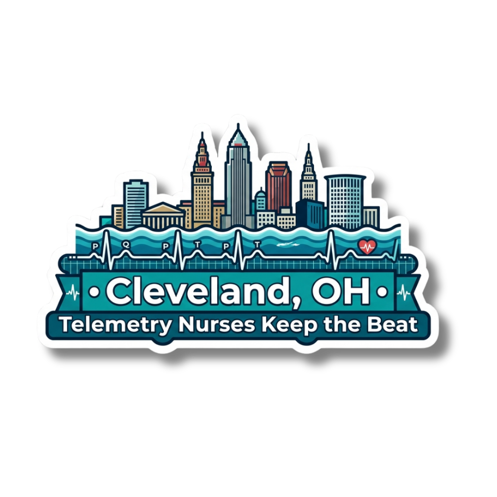 Travel Stickers