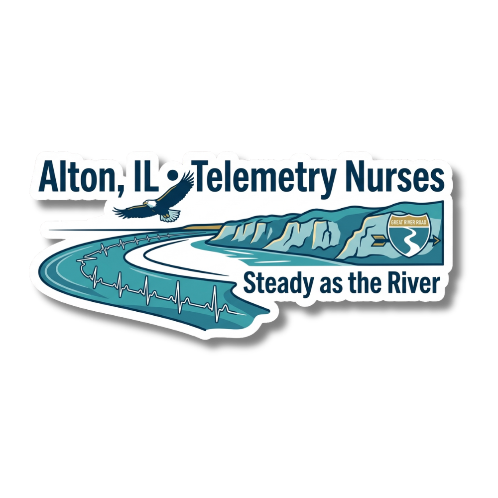 Travel Stickers