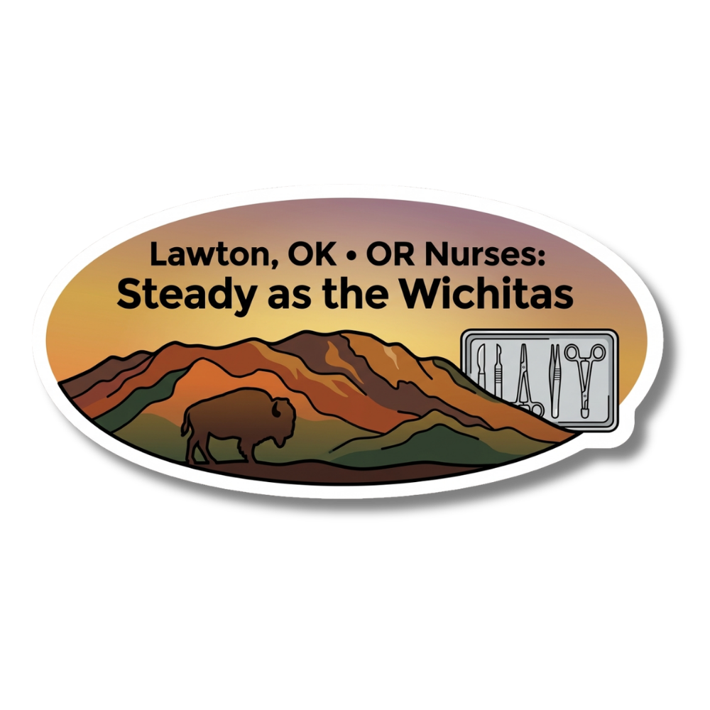 Travel Stickers