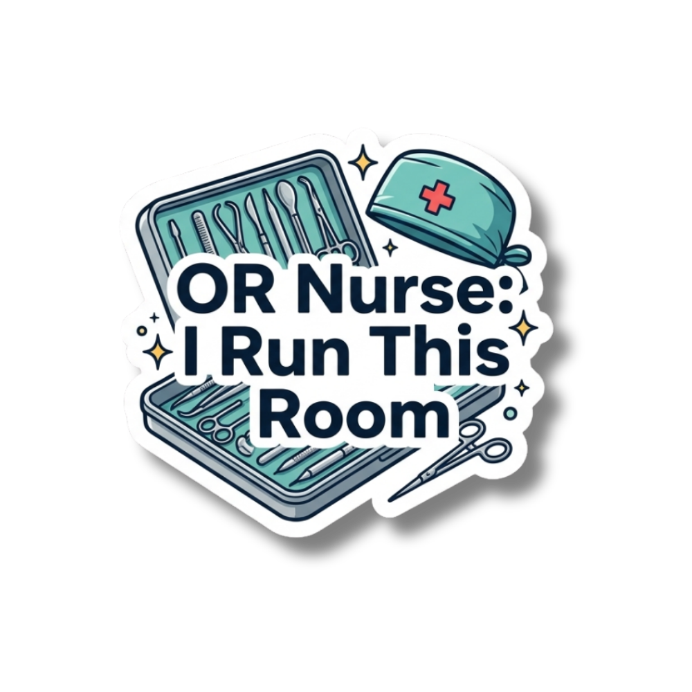 Travel Stickers