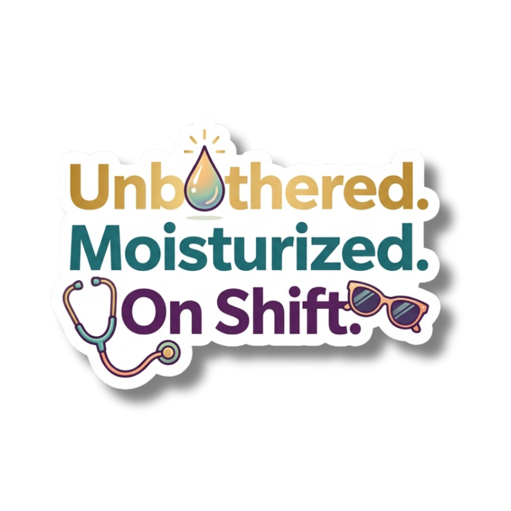 Travel Stickers