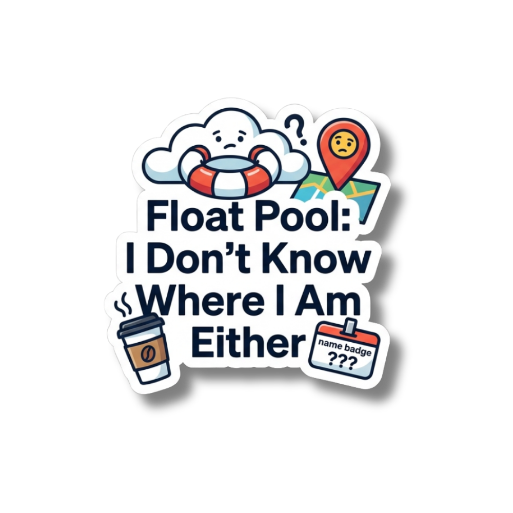 Travel Stickers