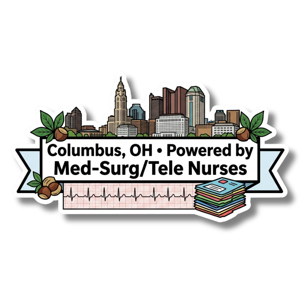 Travel Stickers