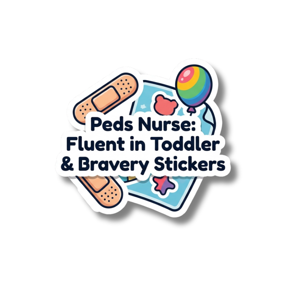 Travel Stickers