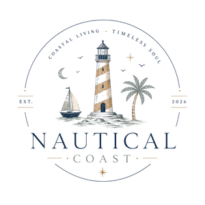 Nautical Coast logo